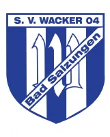 SG SV Wacker 04 BaSa