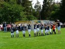 Drei Jahre ohne Heimpleite: Beeindruckende Serie der E-/F-Jugend !