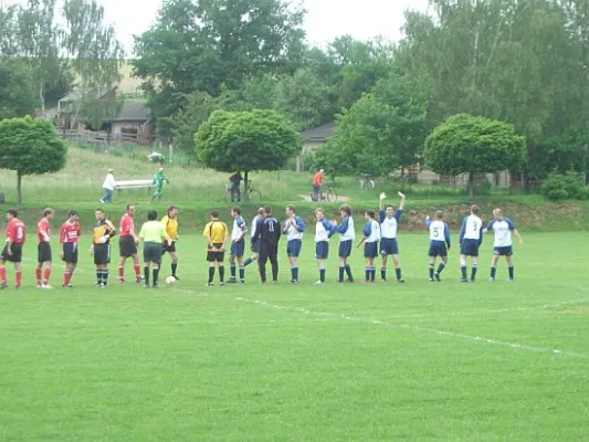 03.06.2007 FC Eltetal vs. SV 49 Eckardtshausen