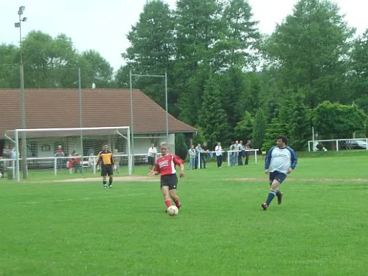 03.06.2007 FC Eltetal vs. SV 49 Eckardtshausen