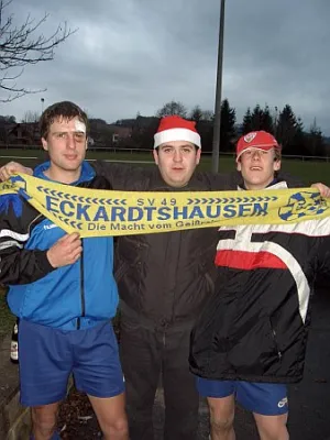 04.12.2005 SV Conc. Lauchröden vs. SV 49 Eckardtshausen