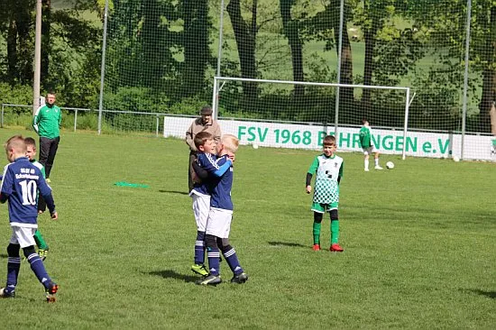 05.05.2019 FSV 1968 Behringen vs. SG Eckardtshausen
