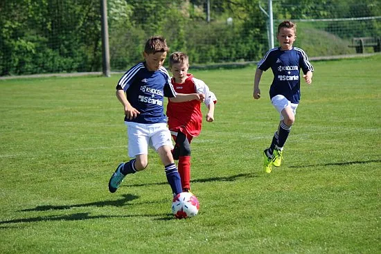 18.05.2019 SV Mihla vs. SG Eckardtshausen