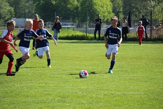 18.05.2019 SV Mihla vs. SG Eckardtshausen