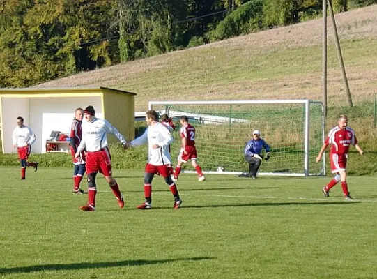 23.10.2011 SV 49 Eckardtshausen AH vs. SV Gump. Gumpelstadt AH