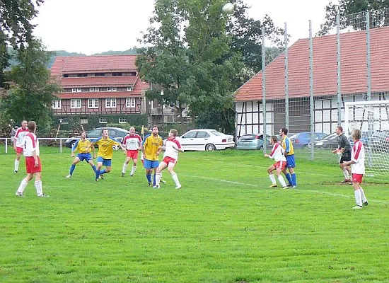 03.09.2010 SG Pferdsd./Neuenhof vs. SV 49 Eckardtshausen