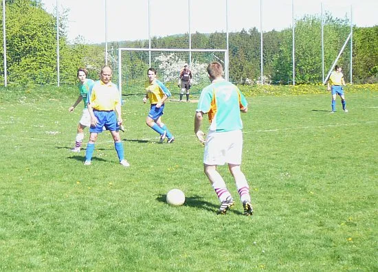 01.05.2011 SV 49 Eckardtshausen vs. SG Pferdsd./Neuenhof