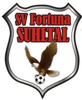 SV Fortuna Suhltal II