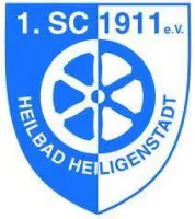 1. SC Heiligenstadt