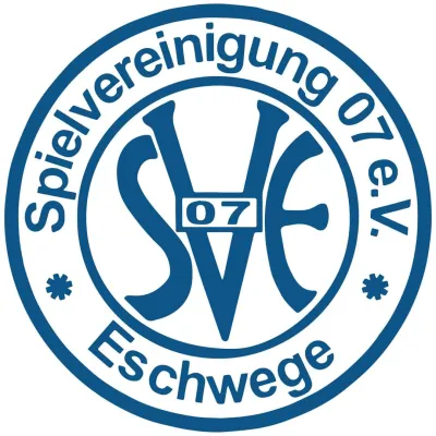 SV 07 Eschwege