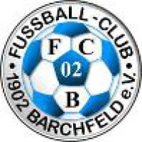 SG FC 02 Barchfeld II