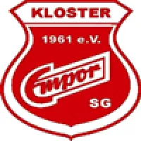 SG Empor Kloster AH