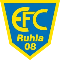 EFC Ruhla 08 II