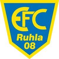 SG EFC Ruhla 08 II