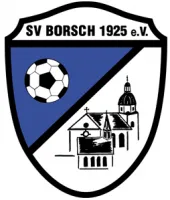 SG SV Borsch 1925 III