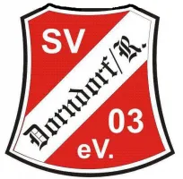 SV 03 Dorndorf AH