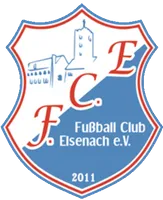 SG FC Eisenach II