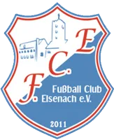 FC Eisenach II