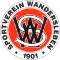 SV 1901 Wandersleben