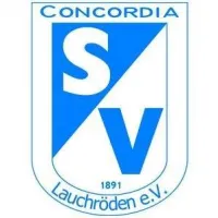 SV Conc. Lauchröden