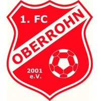1. FC Oberrohn