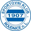 SK Roudnice n. Labem
