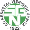SG Nesset. W'lupnitz 