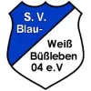 SV BW Büßleben 04