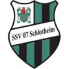 SpG Schlotheim 