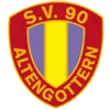 SV 90 Altengottern 