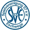 SV 07 Eschwege