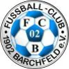 SG FC 02 Barchfeld AH 