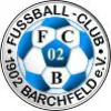 SG FC 02 Barchfeld AH