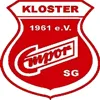 SG Empor Kloster AH