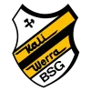 SG BSG KW Tiefenort AH 