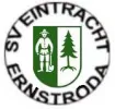 SG SV Ein. Ernstroda