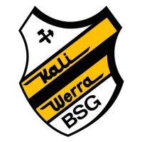 FSV Kali Werra Tiefenort