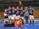 F-Jugend gewinnt Kauflandcup in der Werner-Aßmann-Halle!