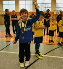 Eckardtshäuser G-Jugend-Kids absolvieren allererstes Turnier!