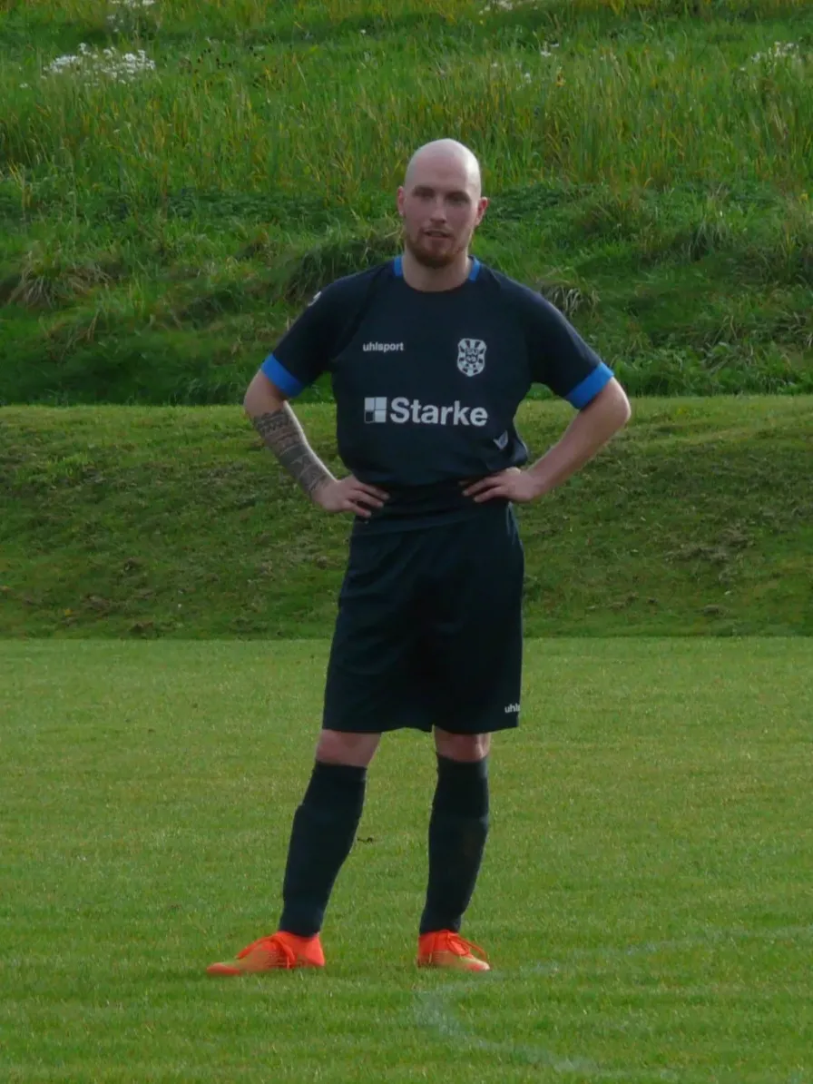 Mick Kubus