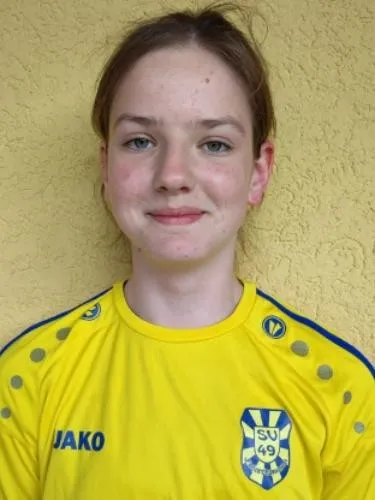 Marlene Thrän