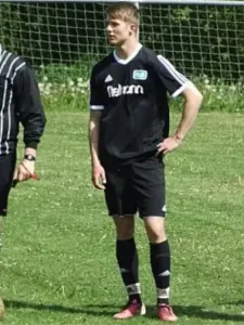 Stephan Vetter