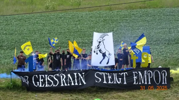 Geißrain-Ultras Eckardtshausen