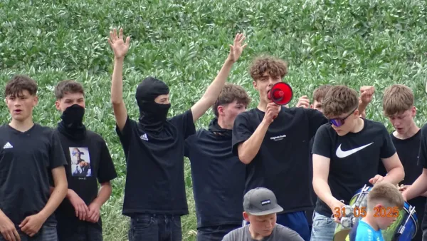 Geißrain-Ultras Eckardtshausen