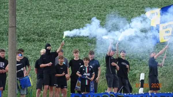 Geißrain-Ultras Eckardtshausen