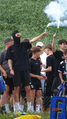 Geißrain-Ultras Eckardtshausen