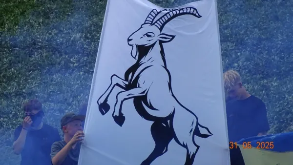 Geißrain-Ultras Eckardtshausen