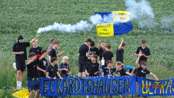 Geißrain-Ultras Eckardtshausen