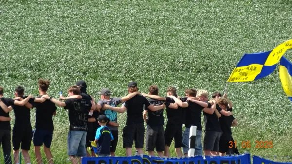 Geißrain-Ultras Eckardtshausen