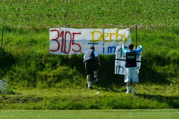 Geißrain-Ultras Eckardtshausen